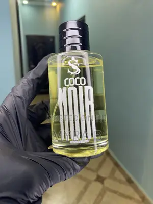 Coco Noir Perfume Oil by Scent Surge