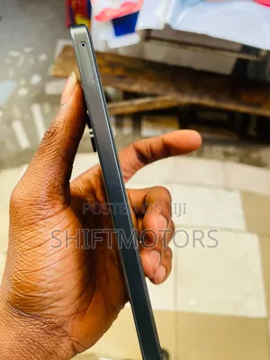Samsung Galaxy A16 5G 128 GB Black