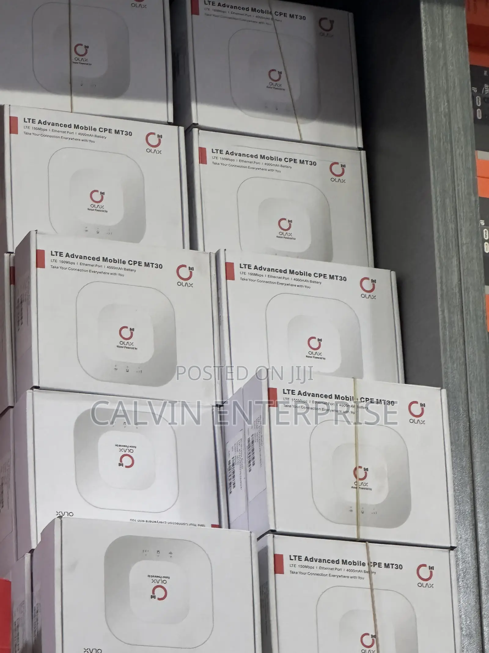 Pocket Mifi 4g