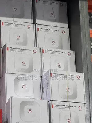Pocket Mifi 4g