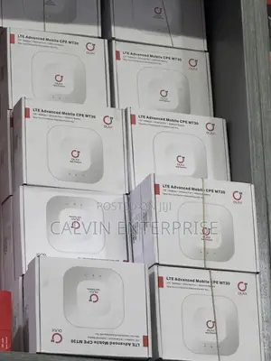 Pocket Mifi 4g