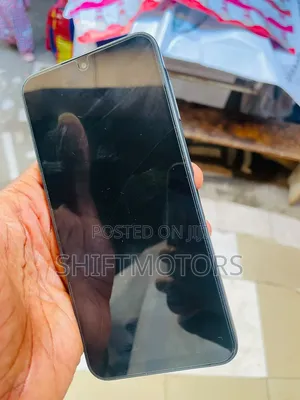 Samsung Galaxy A16 5G 128 GB Black