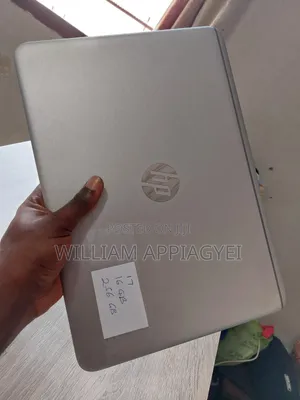 Laptop HP EliteBook 840 G6 16GB Intel Core i7 SSD 256GB