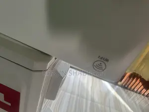 TCL 2.5 HP Air Condition
