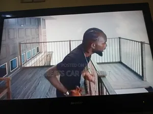 Sharp TV 32 Inches