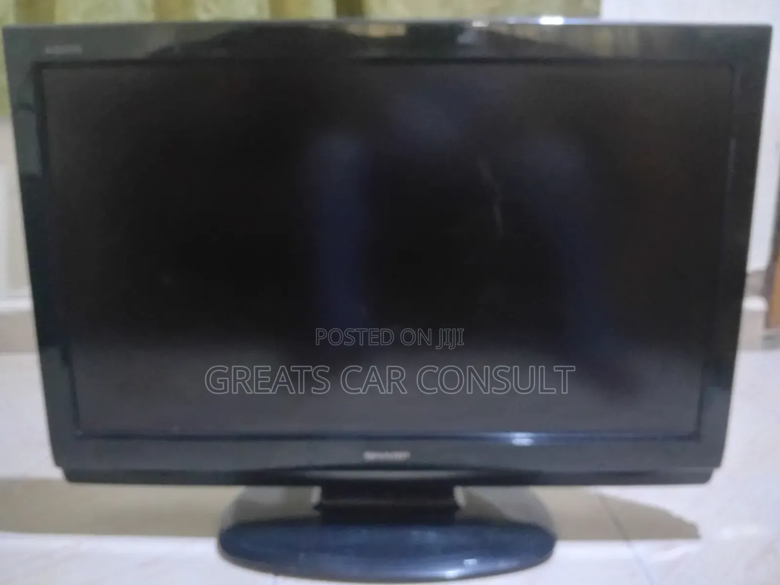 Sharp TV 32 Inches
