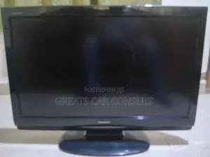 Sharp TV 32 Inches