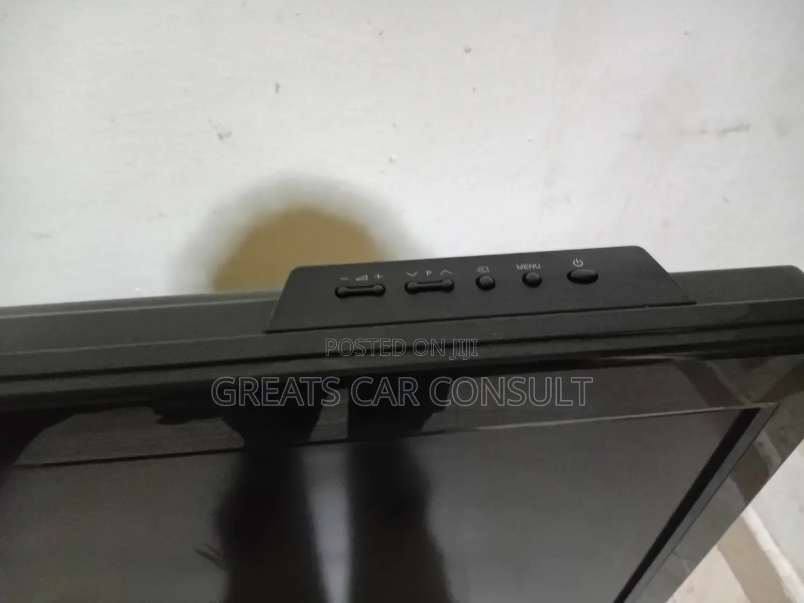 Sharp TV 32 Inches