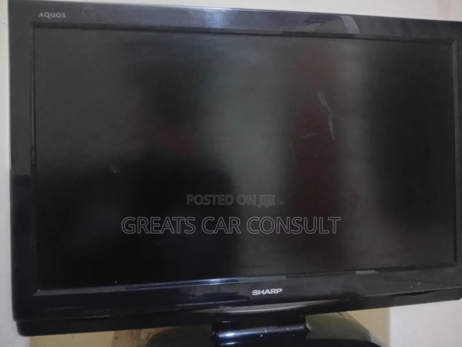 Sharp TV 32 Inches