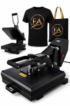 38x38cm Heat Press