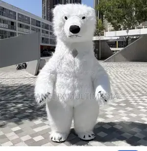 White Giant Polar Beer