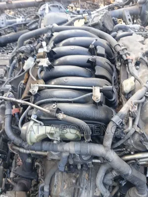 Tudra Engine
