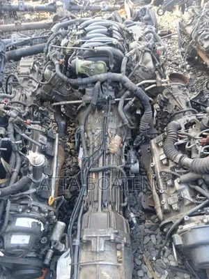 Tudra Engine