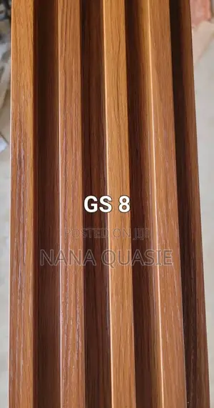 Fluted Panel