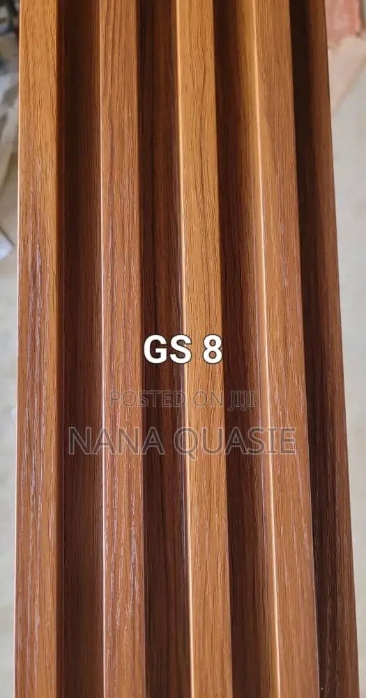 Fluted Panel