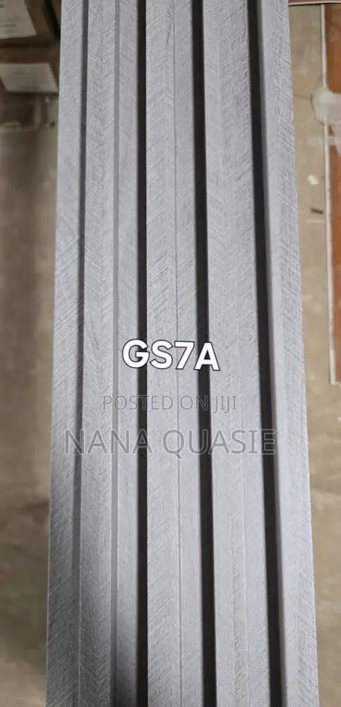 Fluted Panel