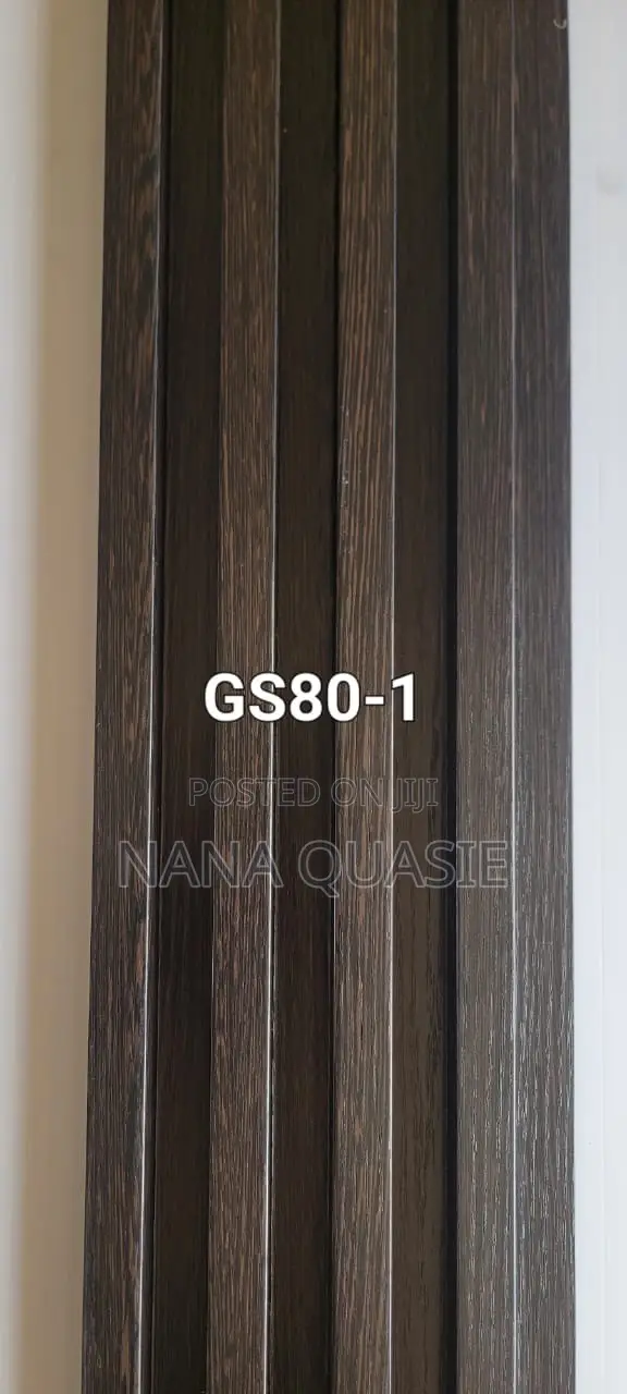 Fluted Panel