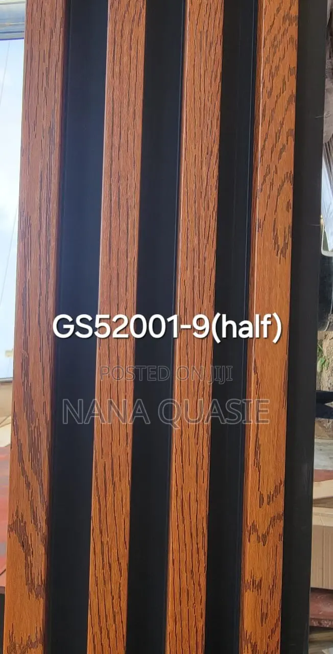Fluted Panel
