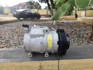 Honda Odyssey 2008-2017 /Acura Mdx, ZDX 2007-2013 AC Compressor