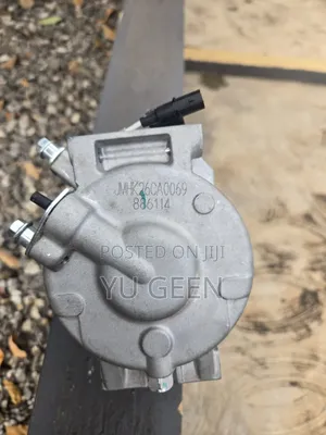 Honda Odyssey 2008-2017 /Acura Mdx, ZDX 2007-2013 AC Compressor