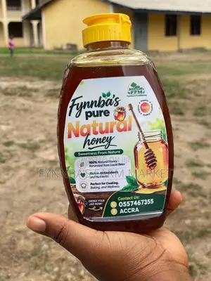 Pure Honey