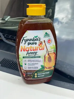 Pure Honey