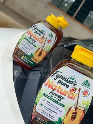Pure Honey