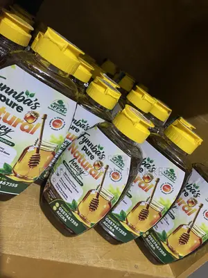 Pure Honey