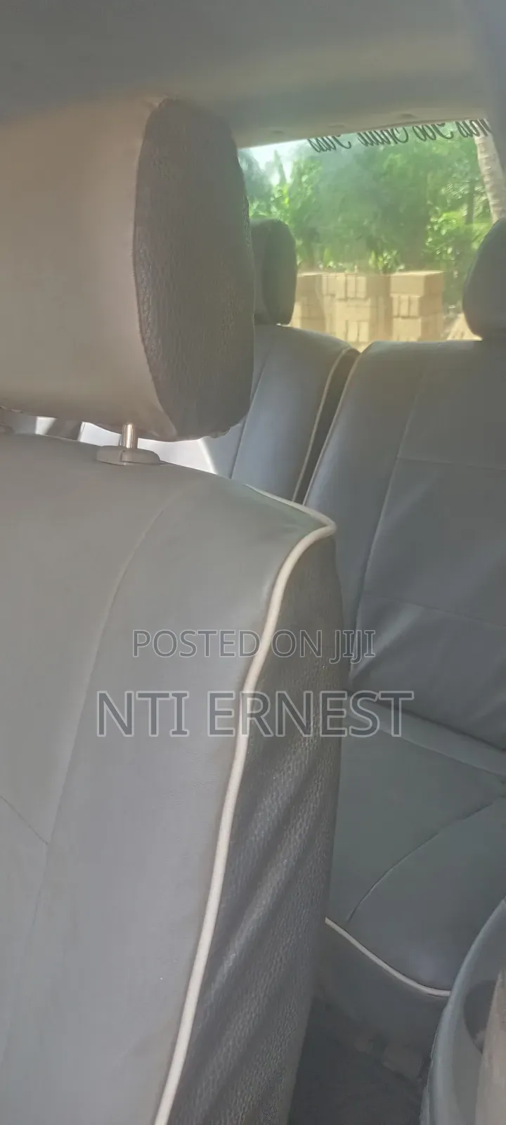 Kia Sedona 2015 Gray