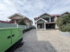 4bdrm House in Ghana Link Area for rent