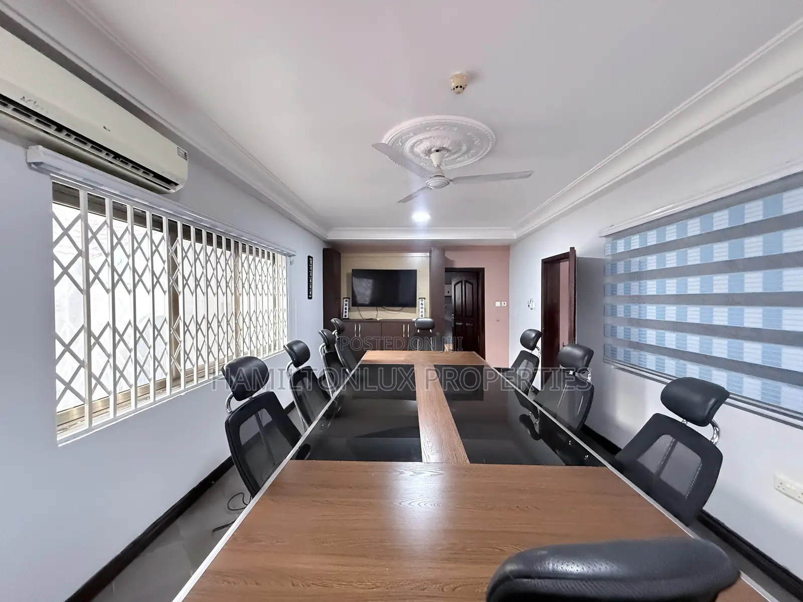 4bdrm House in Ghana Link Area for rent