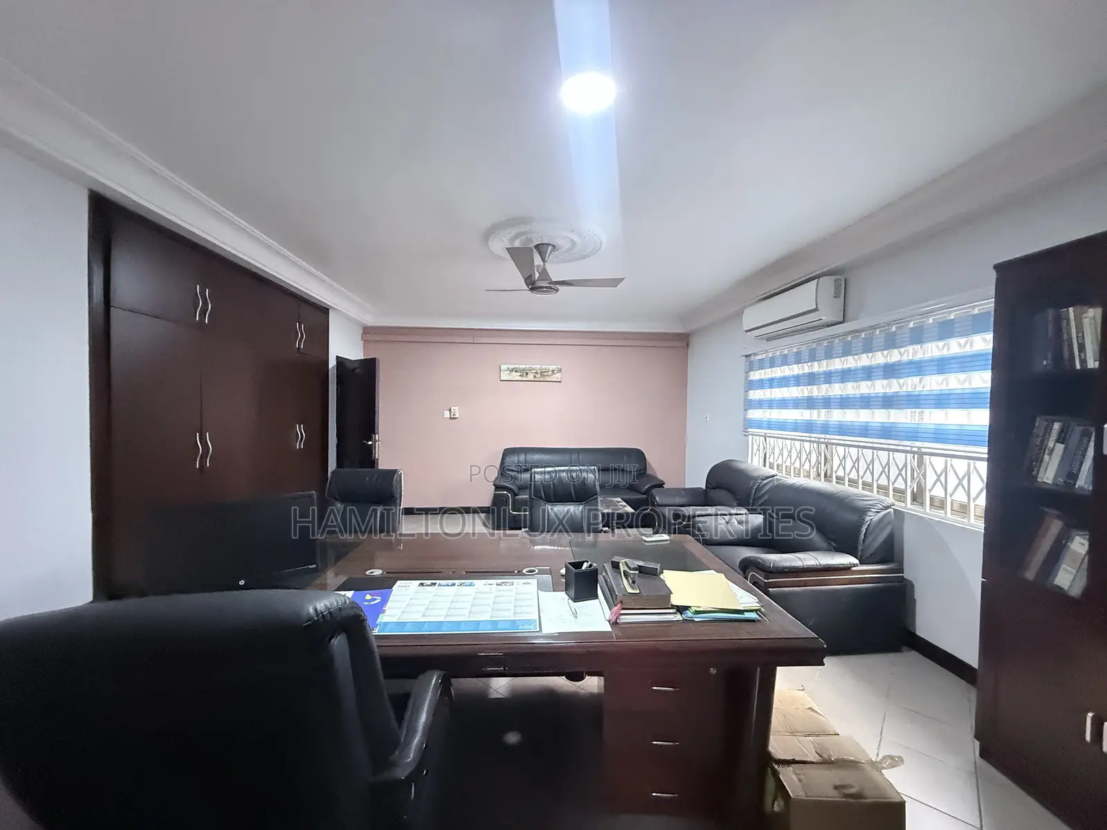 4bdrm House in Ghana Link Area for rent