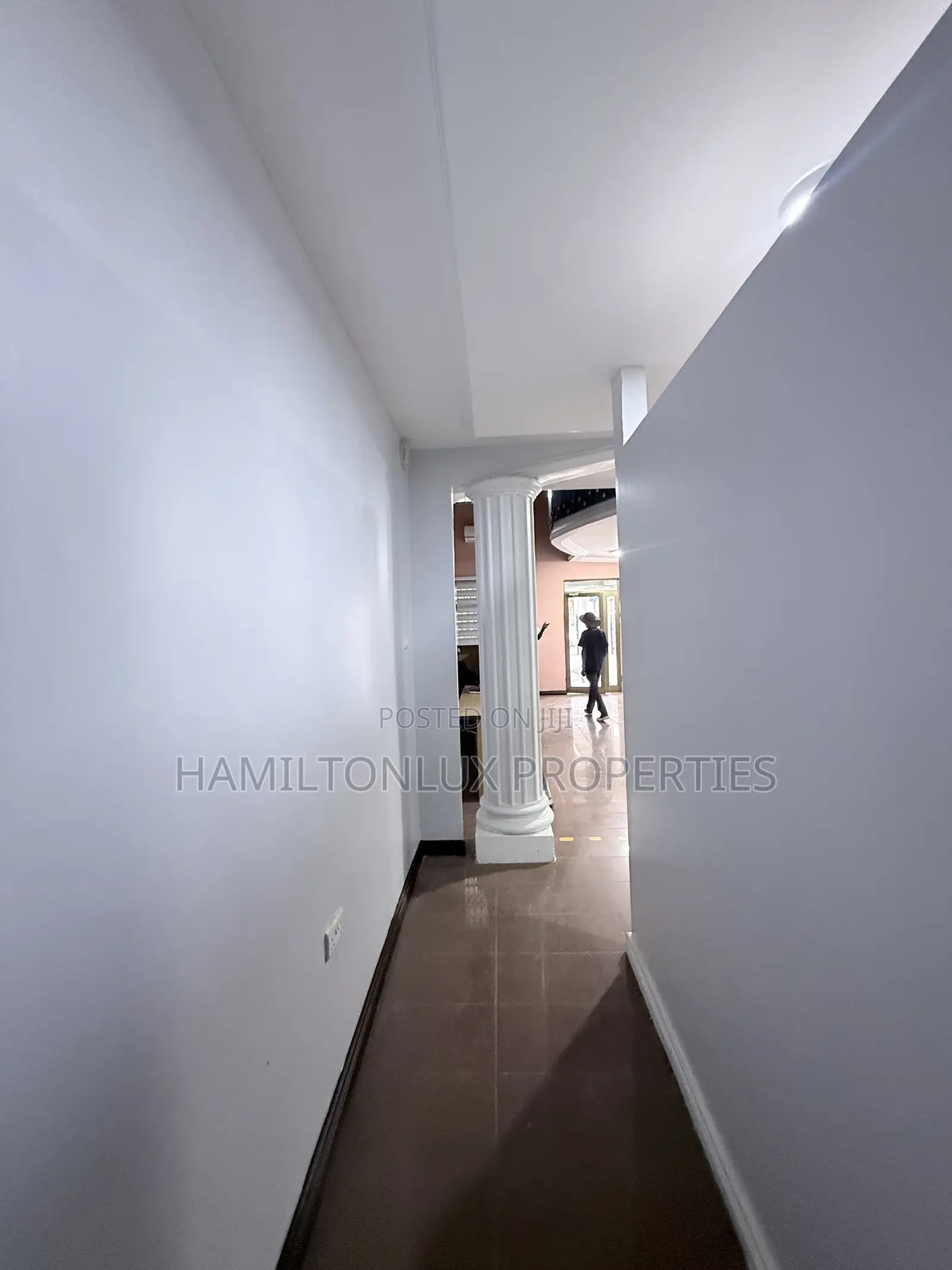 4bdrm House in Ghana Link Area for rent