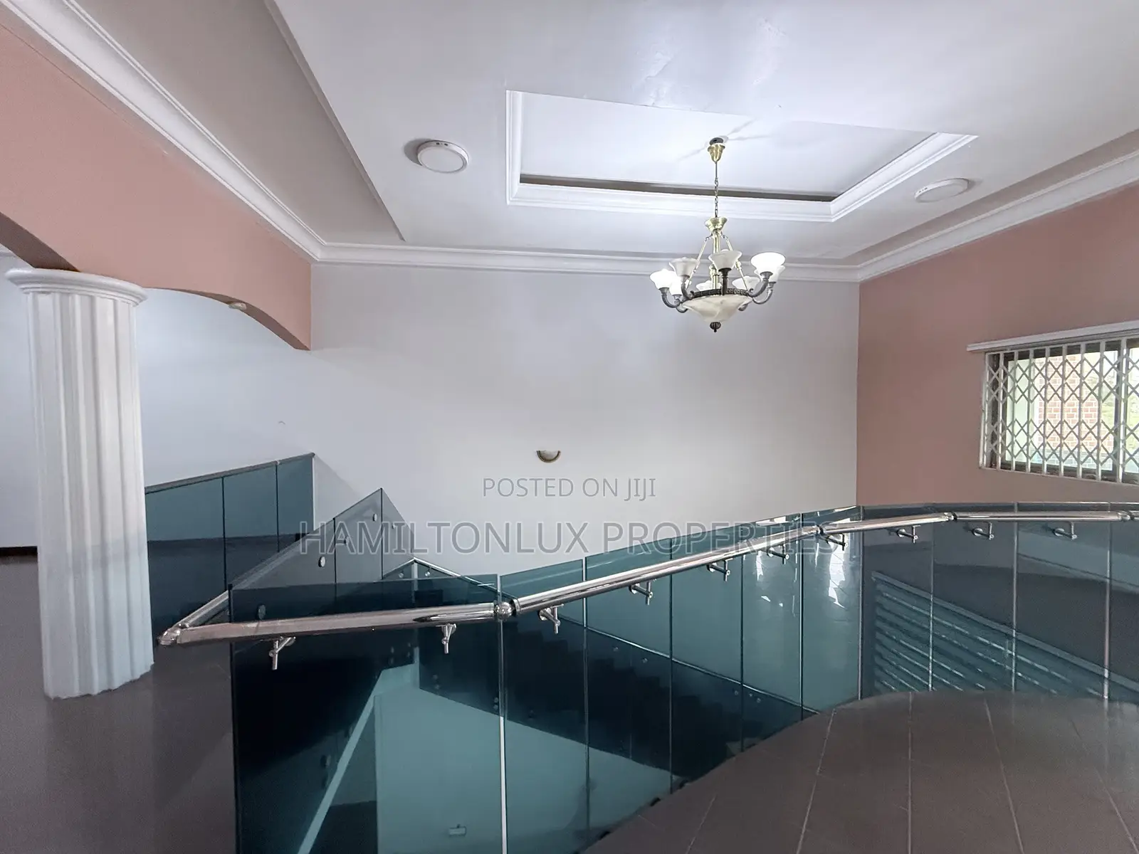 4bdrm House in Ghana Link Area for rent