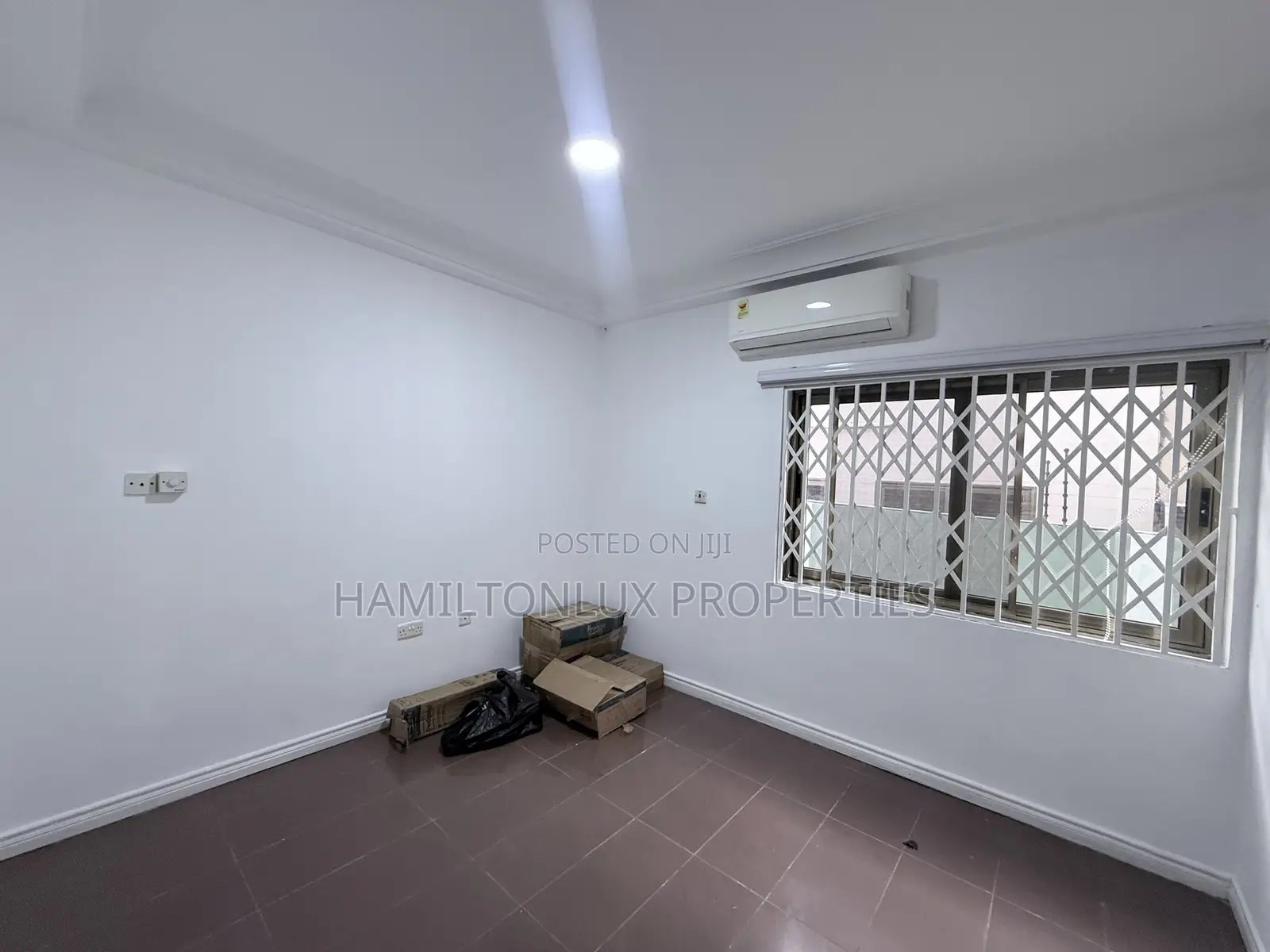 4bdrm House in Ghana Link Area for rent