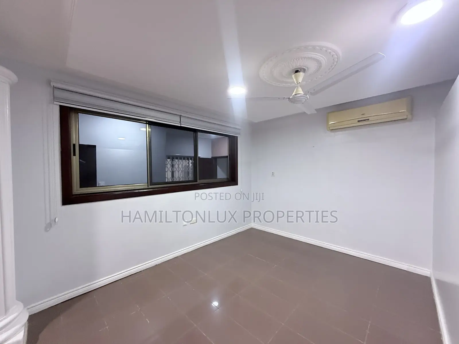 4bdrm House in Ghana Link Area for rent