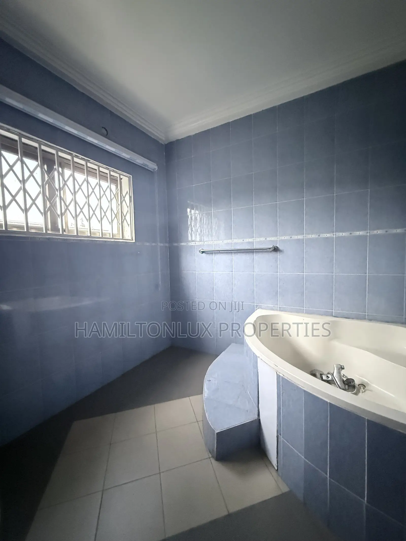 4bdrm House in Ghana Link Area for rent
