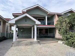 4bdrm House in Ghana Link Area for rent