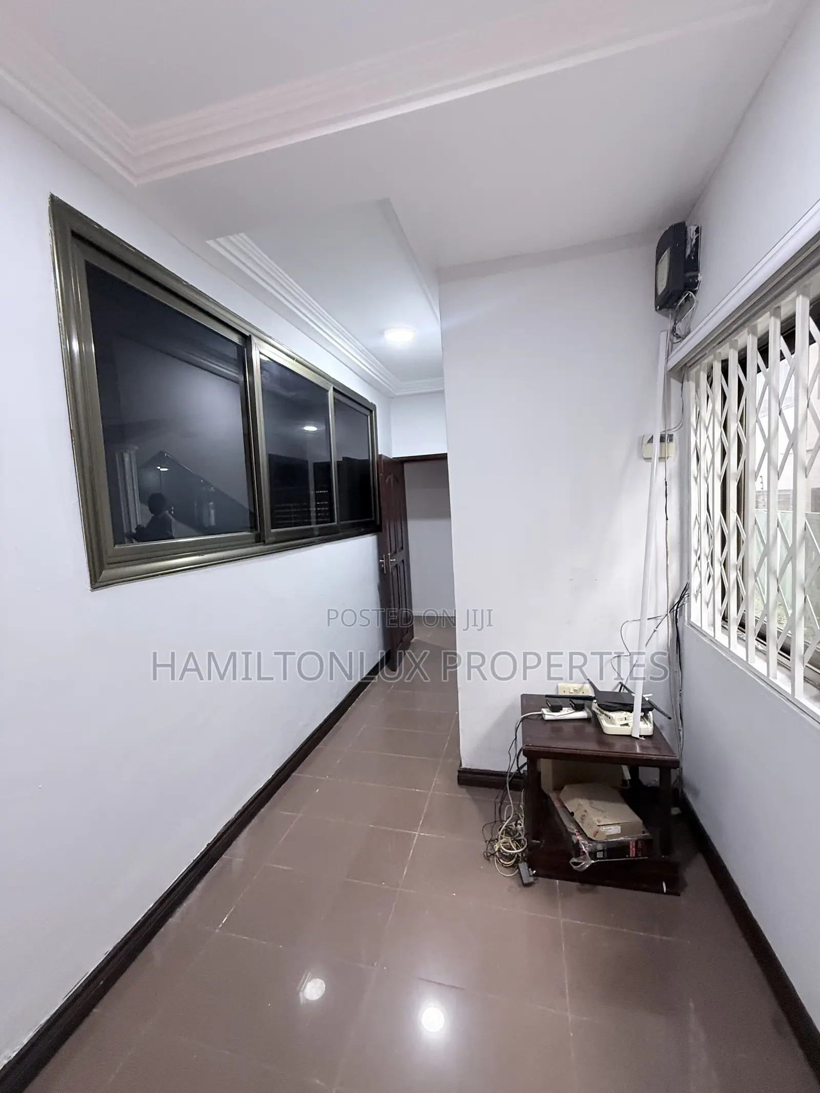 4bdrm House in Ghana Link Area for rent