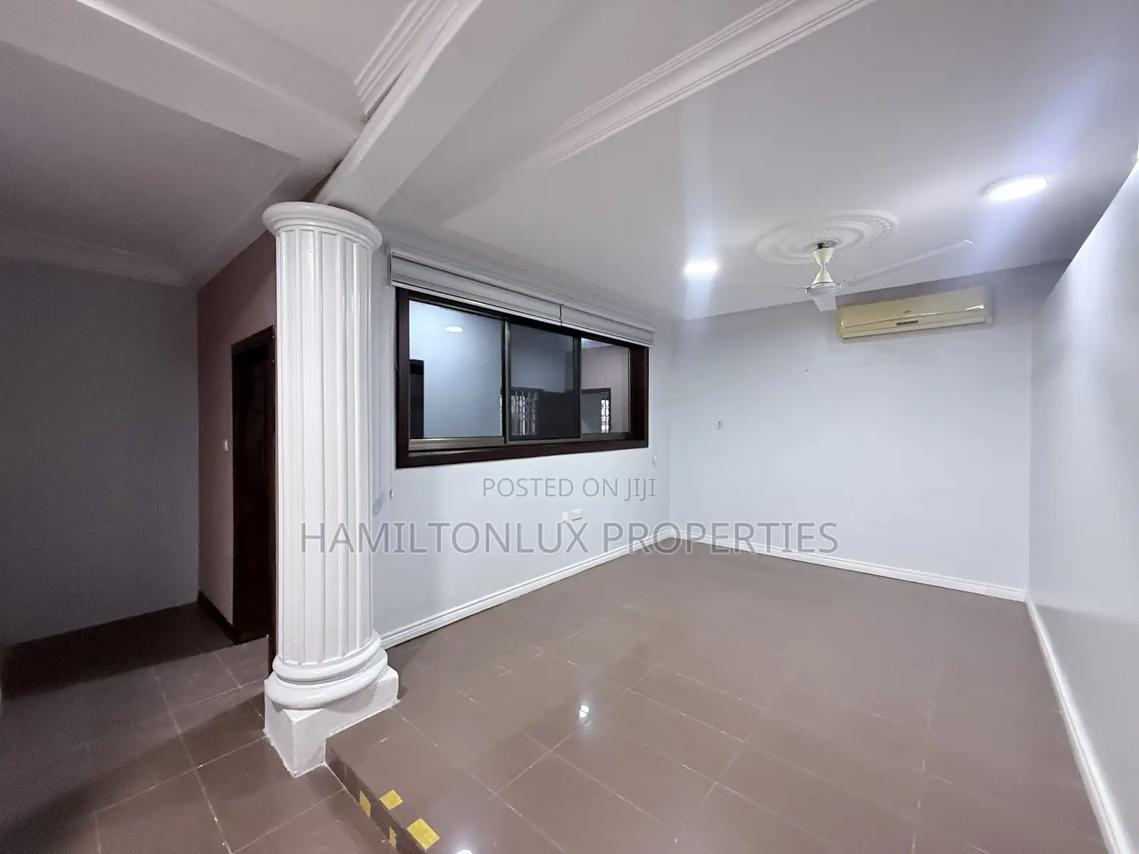 4bdrm House in Ghana Link Area for rent