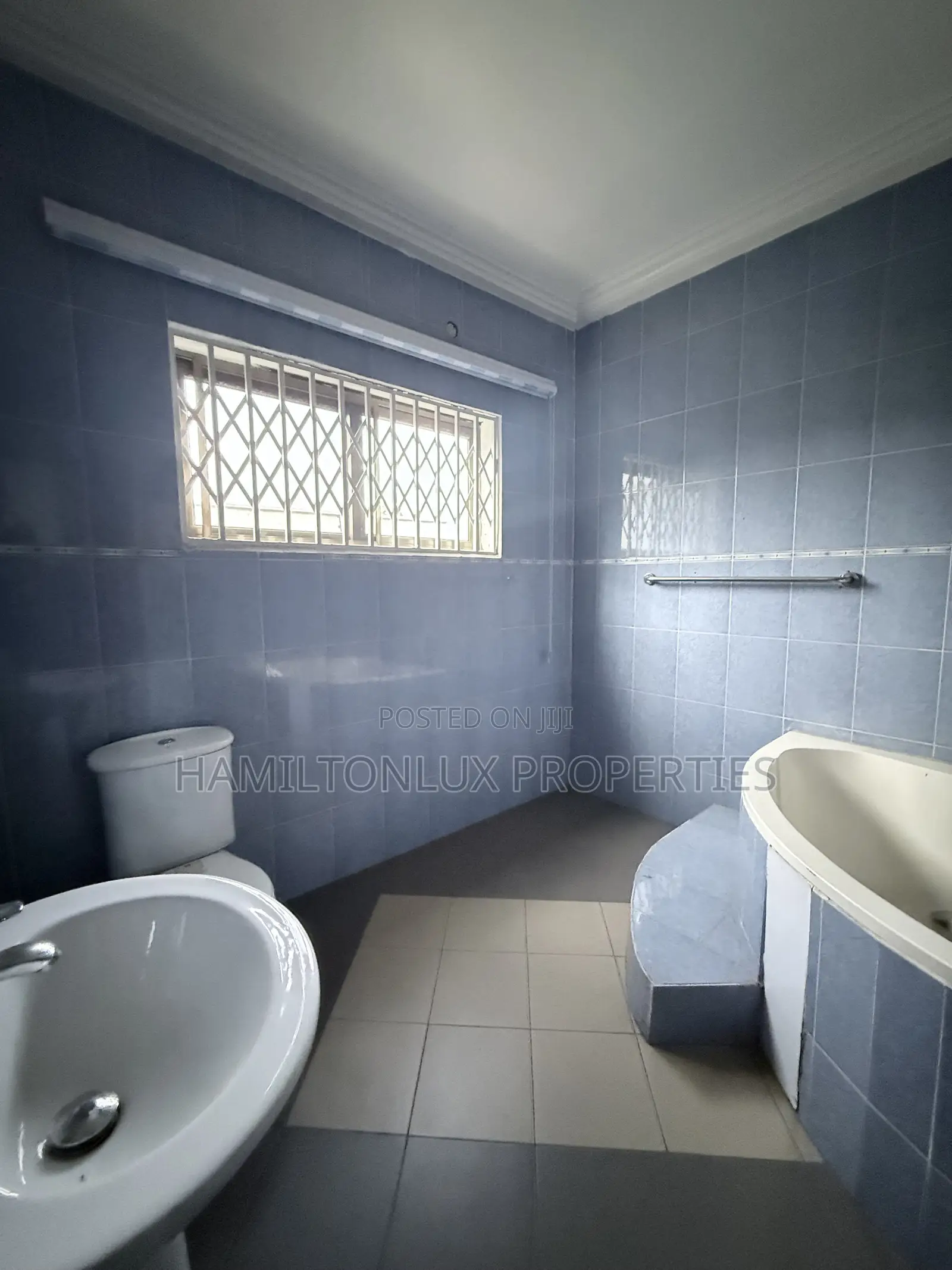 4bdrm House in Ghana Link Area for rent
