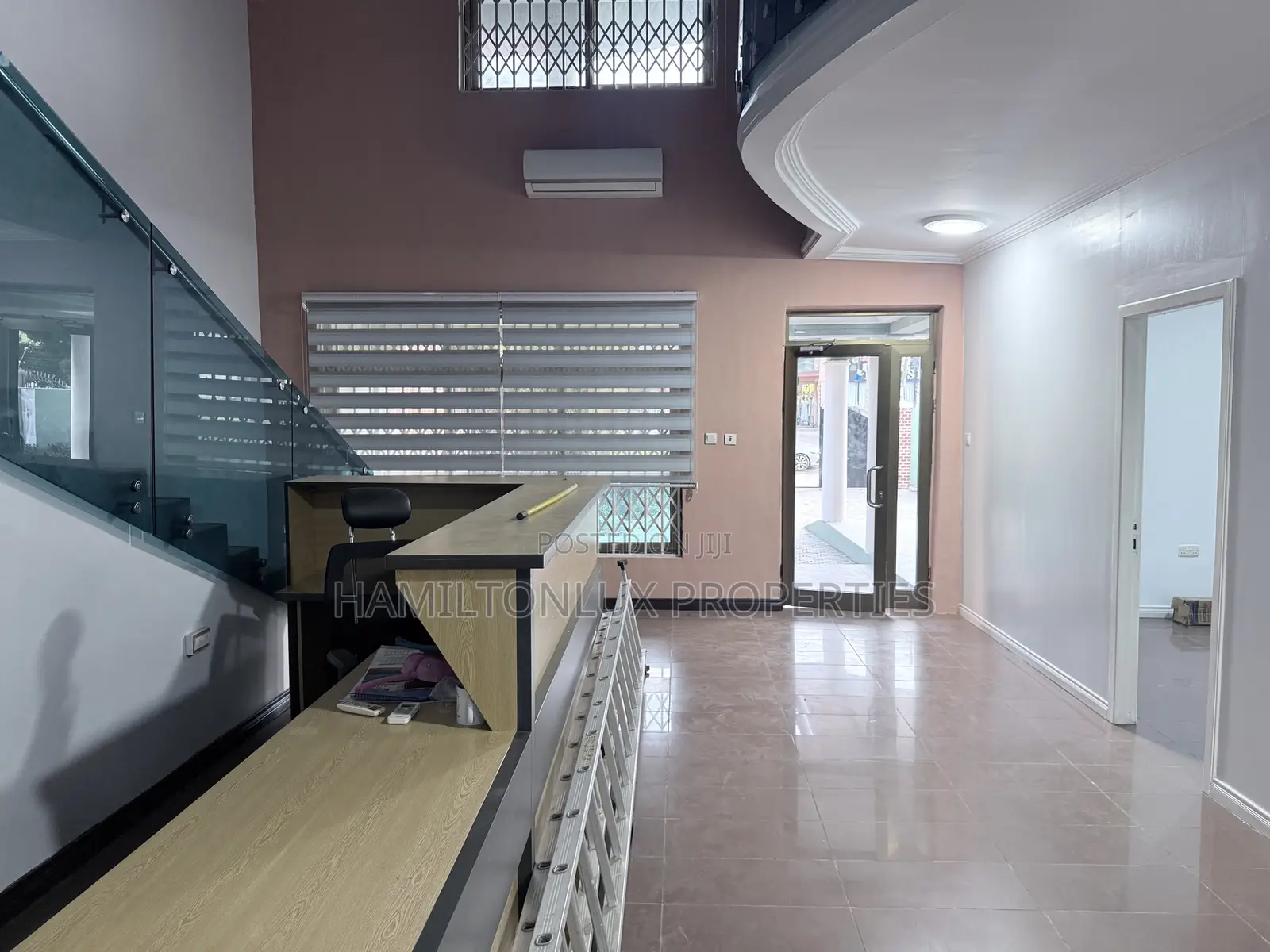 4bdrm House in Ghana Link Area for rent