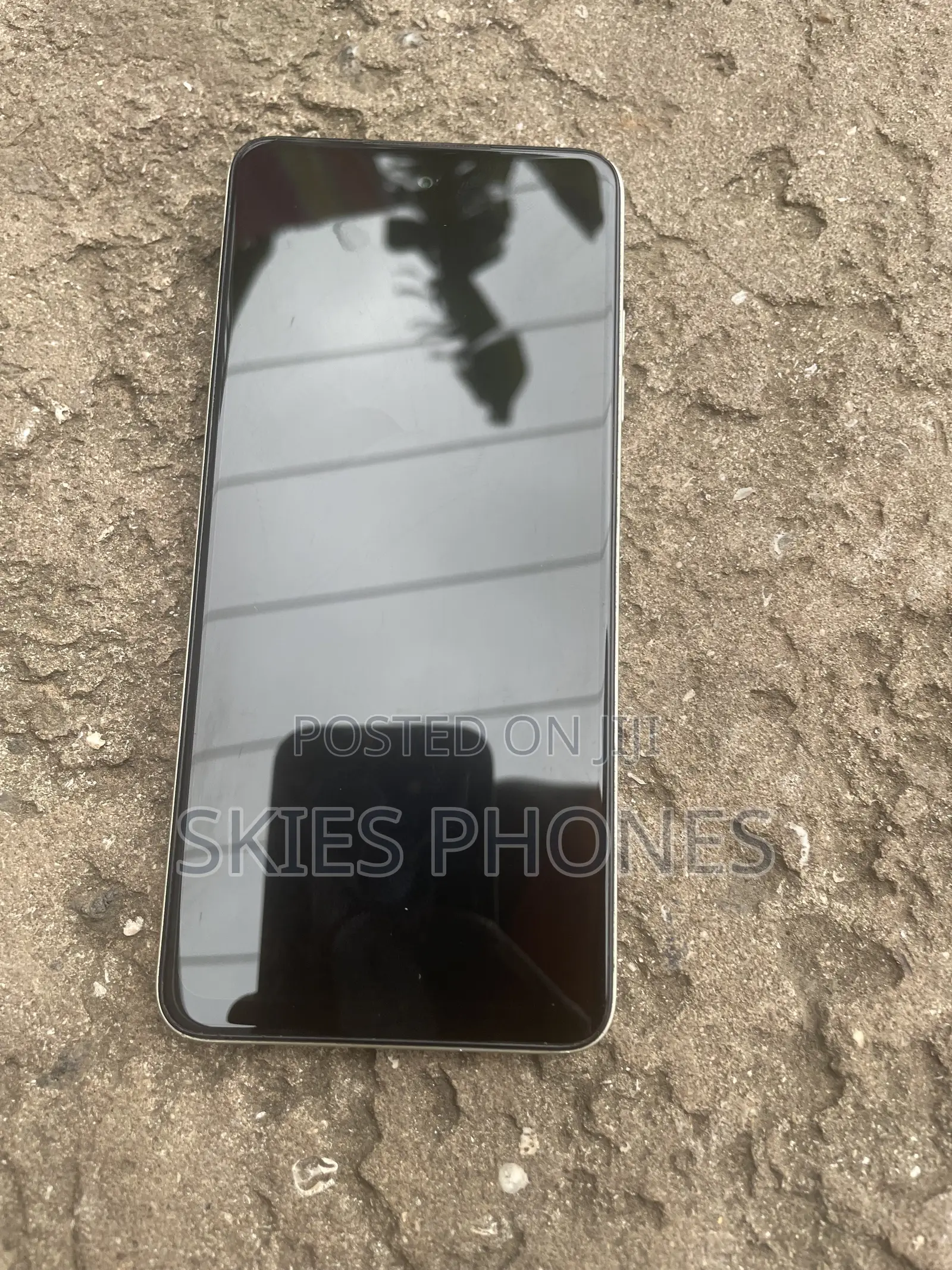 Tecno Pop 8 64 GB