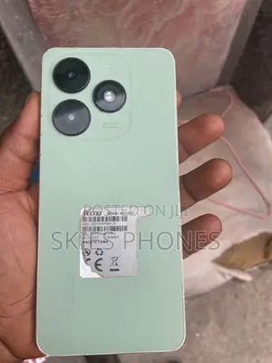 Tecno Pop 8 64 GB