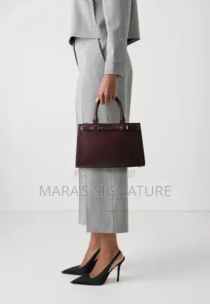 ALDO Double Handle Tote Bag