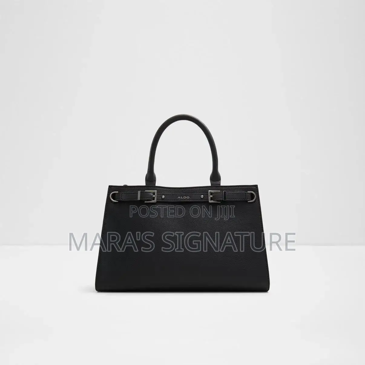 ALDO Double Handle Tote Bag