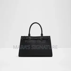 ALDO Double Handle Tote Bag