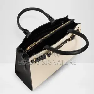 ALDO Double Handle Tote Bag