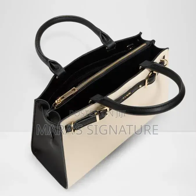 ALDO Double Handle Tote Bag