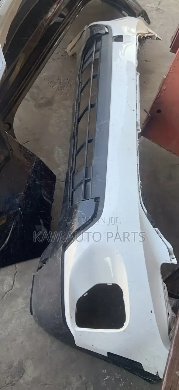 2023,2024,2025 Front Bumper for Kia Seltos